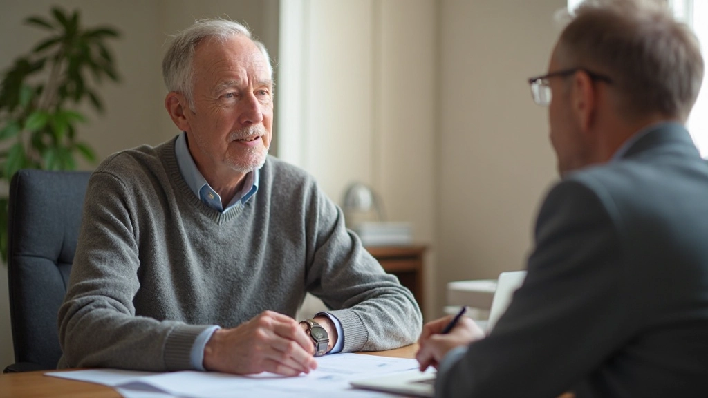 Пенсионное планирование и финансовое прогнозирование